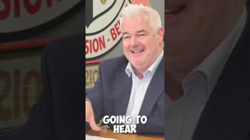 Tim Andrews MBE tells us about how new BCFC owners disrespected him at the FA Cup final