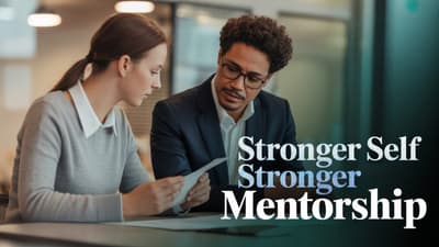 How Mentorship Can Skyrocket Your Personal Brand