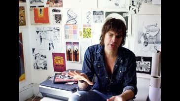 Episode 713: Paul Pope