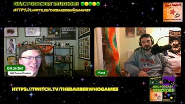 Geek Addicts - Episode 52: 1 Year Anniversary Q&A!