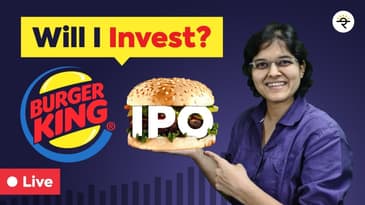 Burger King IPO - Will I invest?