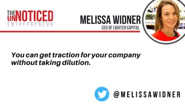 This least onerous way of funding could help you have more time of making ways to #getnoticed