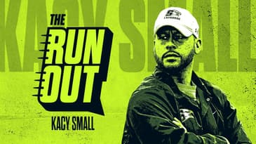 Episode 7 - Kacy Small from Shake School Lacrosse