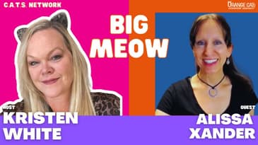 276: Challenging the Norms of Modern Healthcare with Alissa Xander