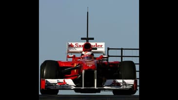 How To Measure A Good F1 Test?