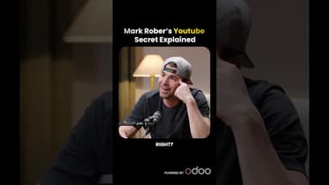 How Does Mark Rober Create Viral Hits?