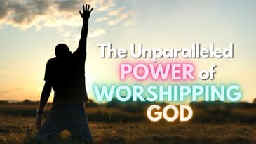 Bisaya Live Stream: What Does It Mean to Worship God?