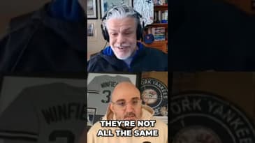 Running It Back: Are All Positions REALLY The Same? #shorts