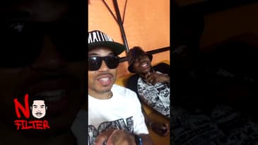 After The Interview: Bugging Out With Sonny Cheeba (Camp Lo) | Interview Dropping Soon