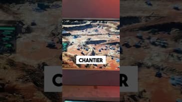 En attendant une vidéo recap des innovations du #CES , voici un coup d’œil sur l’un de mes chouchous