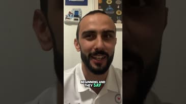 Kasra Mehdipournejad - Taekwondo in Iran As A Young Boy