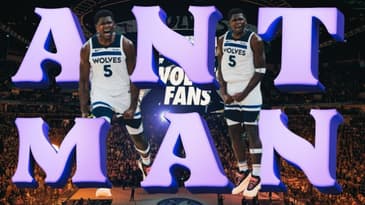 TWolves Hand Celtics 1st Loss! Ant Edwards 38 Points