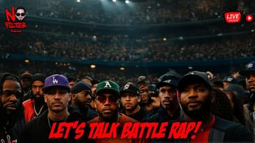 Battle Rap Talk W/No Mercy: Loaded Lux, DNA Vs Jae Millz, John John Da Don Drama