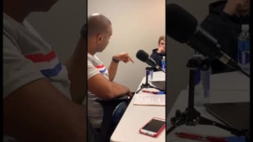 BTS with Blake Wynn & Brock Prince