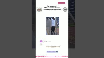 The 5 Qualities You Need to Look for in Others as an ADHD Entrepreneur | Weeniecast ep 46 out now