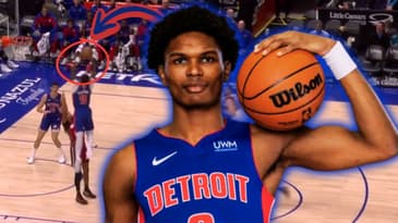 The NBA Twin You’ve Forgotten About : Film Session