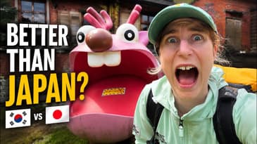 Korea Is Not the Better Japan!