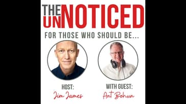 The voice isn't just a show, it's a powerful asset for your brand if you use the right one.