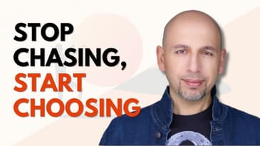 The Dark Art of Life Mastery: How to Find Clarity, Meaning & Success in Uncertainty — Hussein Hallak