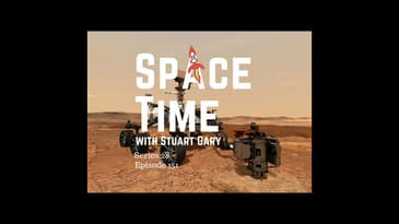 Martian Moves: Perseverance's Journey and Fashionable Microbes in Space