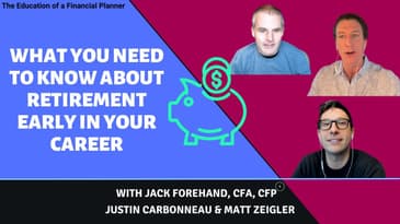 Retirement Planning for Young Investors