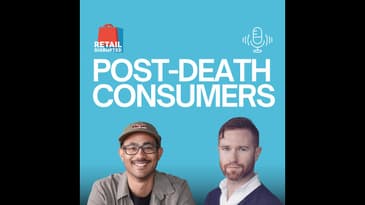 Post-Death Consumerism
