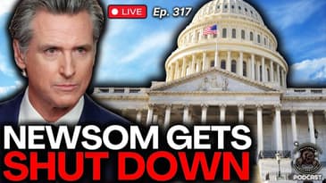 Newsom's Gas Car Ban Overturned by Senate