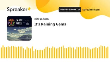 It's Raining Gems