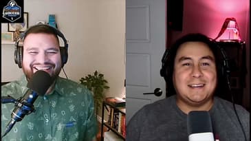 Episode 10 - Euro 2024 Matchday 3 Review