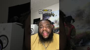 OGs need to talk to the young pups