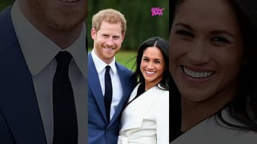 Meghan the ROYAL chef
