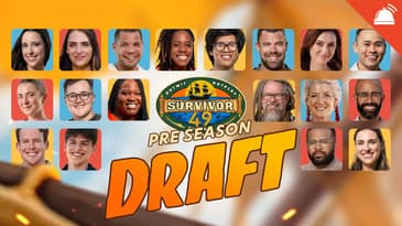 Survivor 49 Draft