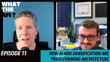 How AI and Densification Are Transforming Architecture