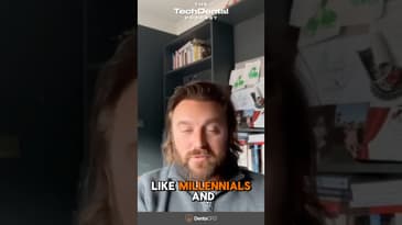 Patient trust in the age of algorithms! #podcast #ai #dentistryworld #business #leadership