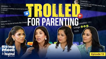 Mom Creators Share REAL TALK on Parenting Choices | Ep13 BMAB