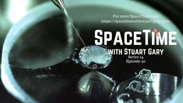 Material Crucial for Life Discovered on Asteroid Itokawa |SpaceTime S24E30 | Astronomy Science News