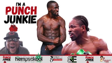 "BUD It's SHOWTIME":The Punch Junkie™ Morning Show (7.22.21) #PJMS #LDBC