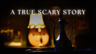 The Thing (Real Caller Story) - True Scary