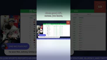 Shedeur Is Not Caleb Williams... But...