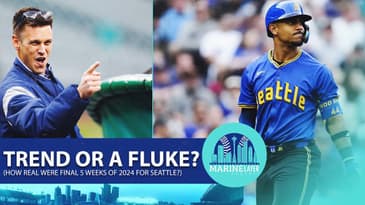 How Much Should Mariners Believe In Final 5 Offensive Weeks Of 2024?