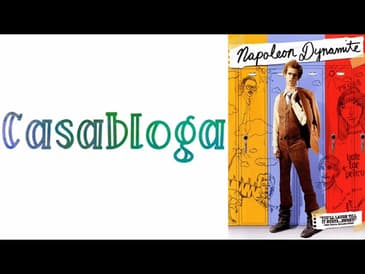 29) Napoleon Dynamite