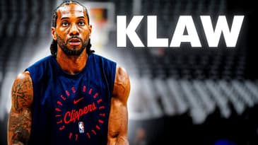 LA CLIPPERS TALK!| How Much Blame Does Kawhi Leonard Get For Losing Against Denver?