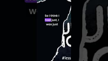 Ep 45 Clip, Switch Flipped