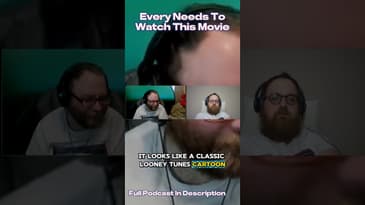 Everyone Should Watch This Movie