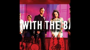 I’m With the Band: Hank, Pattie & The Current