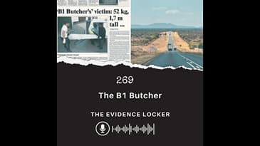 269: The B1 Butcher | Namibia