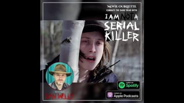 Author Dan Wells explains why he set 'I Am Not a Serial Killer' during the holiday season