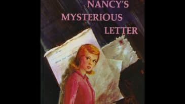 Nancy's Mysterious Letter Chp 1