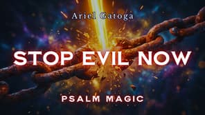 Psalm Magic to Reveal Truth, End Gossip & Expose Lies