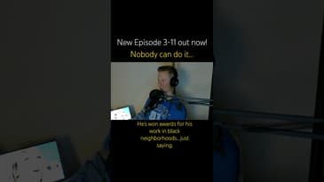 Stay in the Gray Podcast Clip 3-11 - Is Trump really a racist? We discuss and want your thoughts!